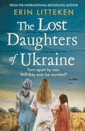 Lost Daughters of Ukraine