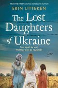 Lost Daughters of Ukraine