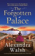 The Forgotten Palace