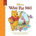 Disney Agor y Drws: Wini Pot Ml