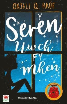 Onjali Rauf - Y Seren Uwch fy Mhen, Häftad. Tillgänglighet: Lägg i varukorg
