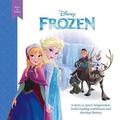 Disney Back to Books: Frozen