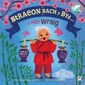 Straeon Bach y Byd: Yr Hen Wraig / Old Woman