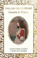 Sonnets &; Poems of William Shakespeare