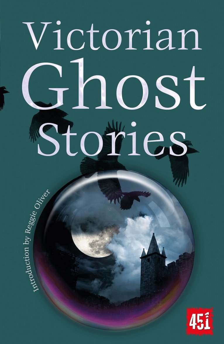 Victorian Ghost Stories, Häftad. Tillgänglighet: Lägg i varukorg