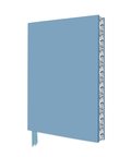 Sky Blue Artisan Notebook (Flame Tree Journals)