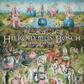 The Weird Art of Hieronymus Bosch Wall Calendar 2024 (Art Calendar)