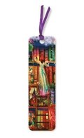 Aimee Stewart: Treasure Hunt Bookshelves Bookmarks (Pack Of 10)
