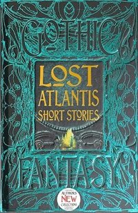 Lost Atlantis Short Stories