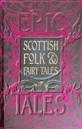 Scottish Folk & Fairy Tales