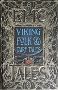 Viking Folk & Fairy Tales