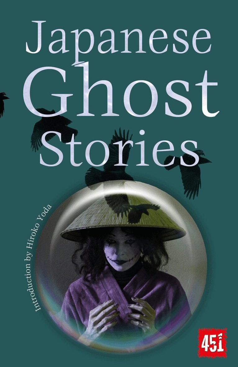 Japanese Ghost Stories, Häftad. Tillgänglighet: Lägg i varukorg