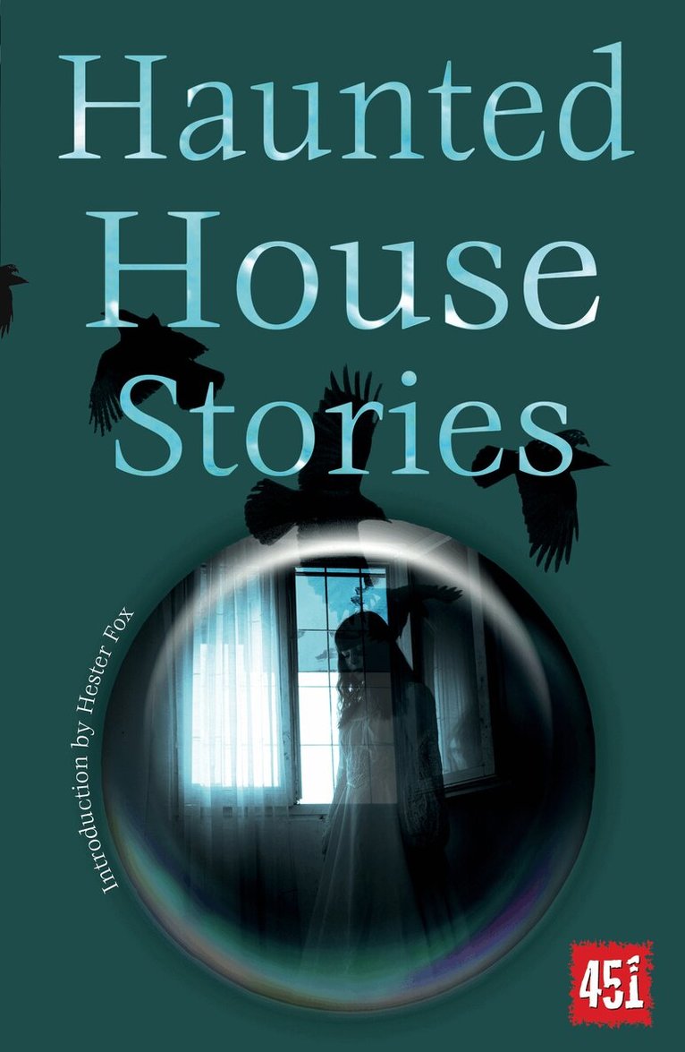 Haunted House Stories, Häftad. Tillgänglighet: Lägg i varukorg