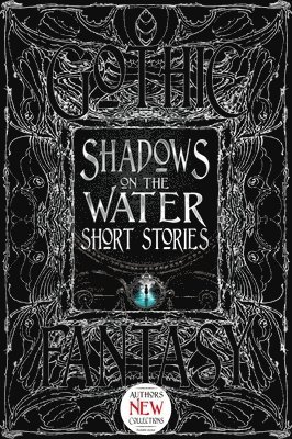 Shadows on the Water Short Stories