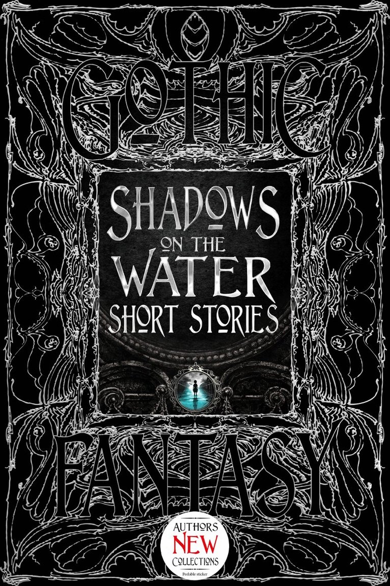 Shadows on the Water Short Stories, Inbunden