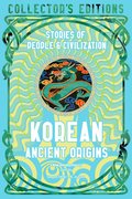 Korean Ancient Origins