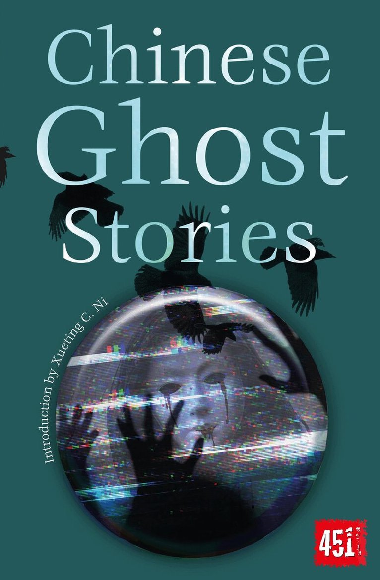 Chinese Ghost Stories, Häftad. Tillgänglighet: Lägg i varukorg