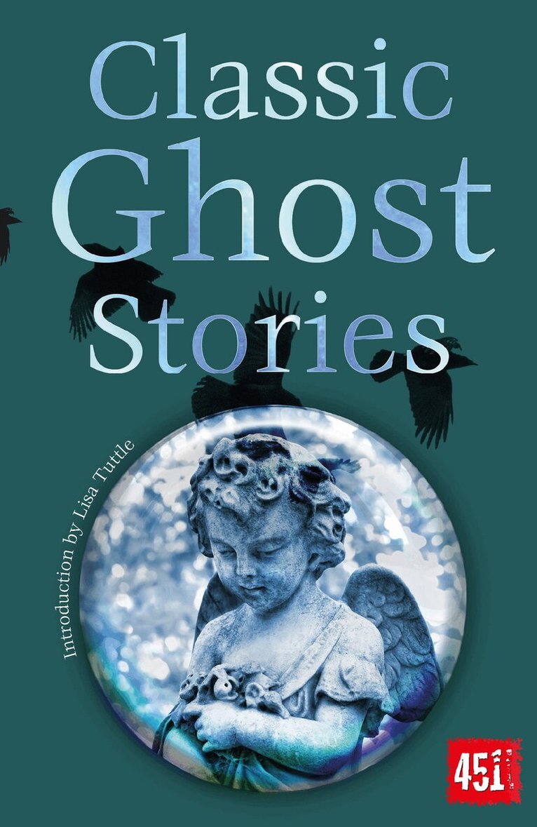 Classic Ghost Stories, Häftad. Tillgänglighet: Lägg i varukorg