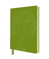 Tree of Life Artisan Art Notebook (Flame Tree Journals)