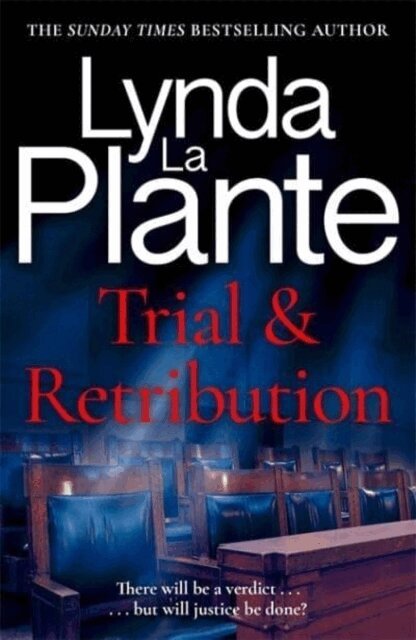 Lynda La Plante - Trial and Retribution, Häftad
