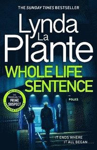 Whole Life Sentence