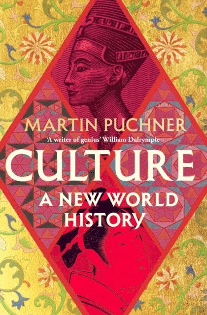 Martin Puchner - Culture, E-bok