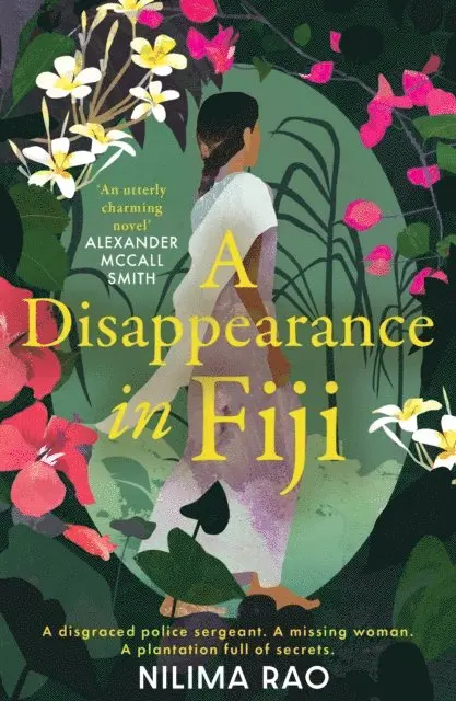 Nilima Rao - Disappearance in Fiji, E-bok. Tillgänglighet: Lägg i varukorg