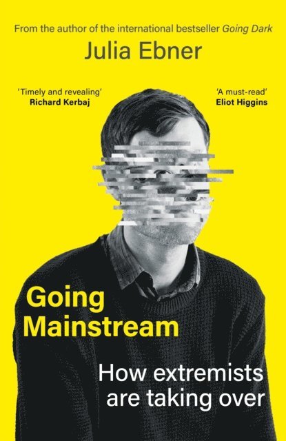 Julia Ebner - Going Mainstream, E-bok