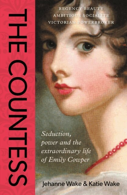 Katie Wake, Jehanne Wake - Countess, E-bok. Tillgänglighet: Lägg i varukorg