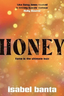 Isabel Banta - Honey, Inbunden