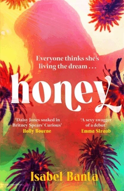 Isabel Banta - Honey, Häftad