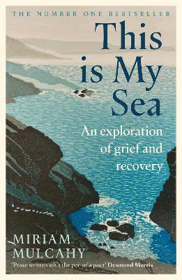 Miriam Mulcahy - This is My Sea, Häftad