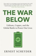 War Below: As Heard On Bbc Radio 4 'Today'