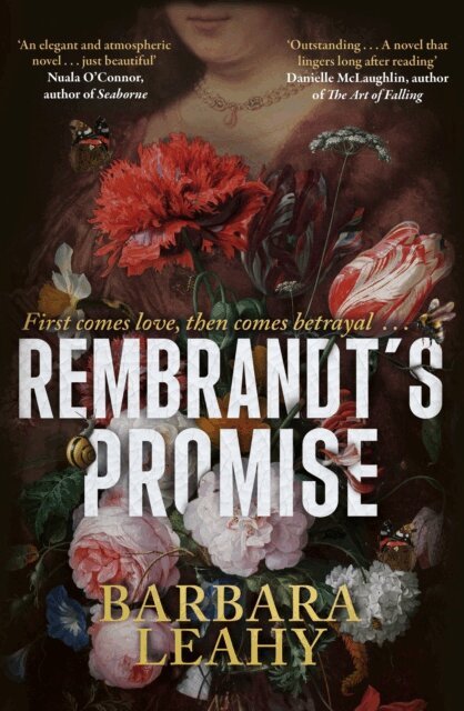 Barbara Leahy - Rembrandt's Promise, E-bok. Tillgänglighet: Lägg i varukorg