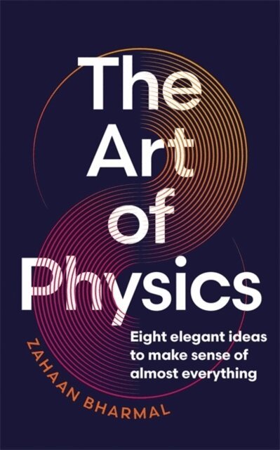Zahaan Bharmal - Art of Physics, Häftad. Tillgänglighet: Tillfälligt slut