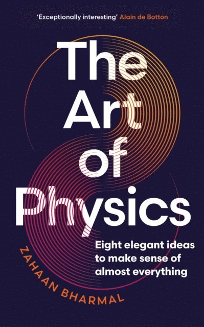 Zahaan Bharmal - Art of Physics, E-bok. Tillgänglighet: Lägg i varukorg