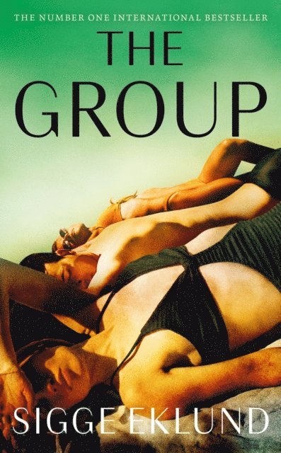 Sigge Eklund - Group, E-bok
