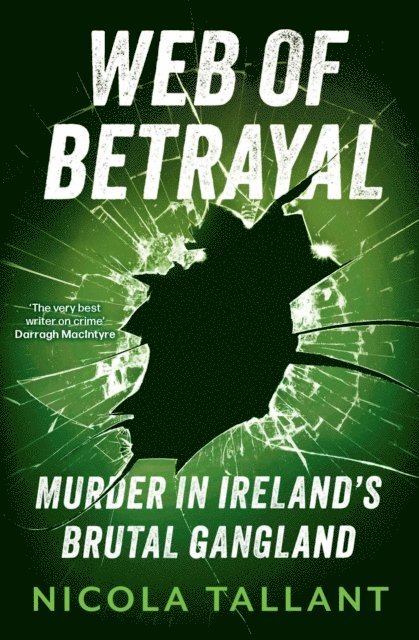 Nicola Tallant - Web of Betrayal, E-bok