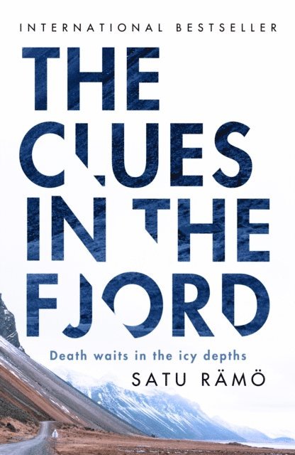 Satu Ramo - Clues in the Fjord, E-bok