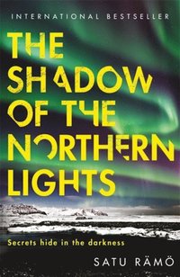 Shadow of the Northern Lights