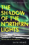 Shadow of the Northern Lights