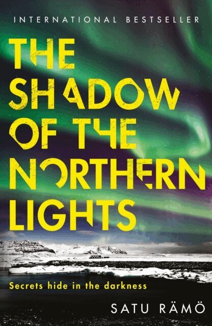 Satu Ramo - Shadow of the Northern Lights, E-bok