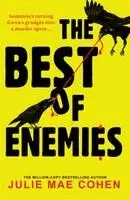 Julie Mae Cohen - Best of Enemies, Inbunden. Tillgänglighet: Lägg i varukorg