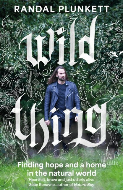 Randal Plunkett - Wild Thing, E-bok