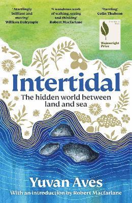 Yuvan Aves - Intertidal, Inbunden