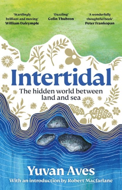 Yuvan Aves - Intertidal, E-bok