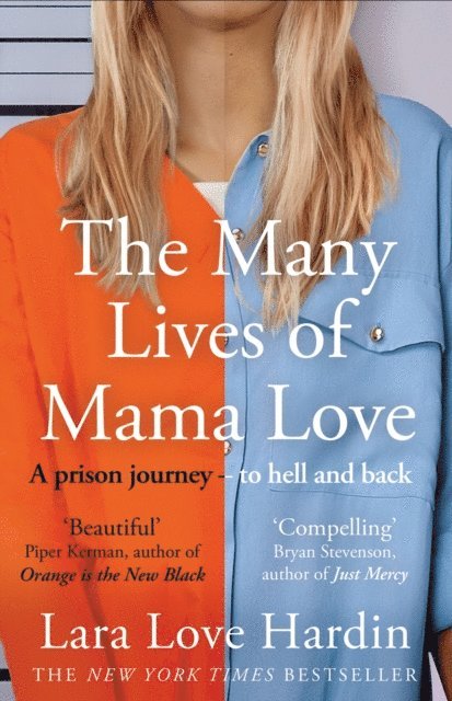 Lara Love Hardin - Many Lives of Mama Love (Oprah's Book Club), E-bok