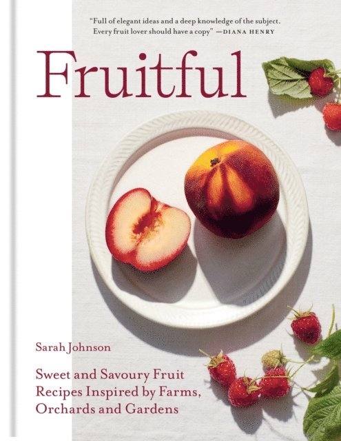 Sarah Johnson - Fruitful, E-bok