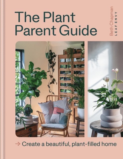 Plant Parent Guide