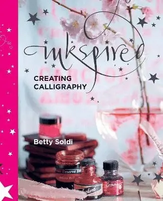 Betty Soldi - Inkspired, Häftad. Tillgänglighet: Lägg i varukorg